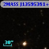 2MASS J13595381+1415390
