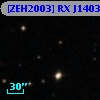 [ZEH2003] RX J1403.4+1351  7