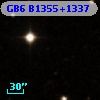 GB6 B1355+1337