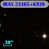 IRAS 23165+6938
