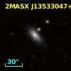 2MASX J13533047+1120370