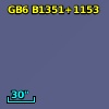 GB6 B1351+1153