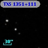 TXS 1351+111