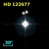 HD 122677