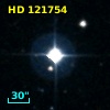 HD 121754