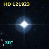 HD 121923