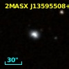 2MASX J13595508+1203192