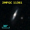 2MFGC 11361