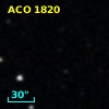 ACO  1820