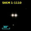 StKM 1-1110