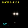 2MASS J13592672+1138203
