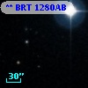** BRT  1280AB