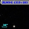 [RLM94] 1359+103 1