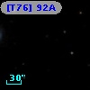 [T76]  92A