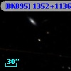 [BKB95] 1352+1136