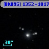 [BKB95] 1352+1017