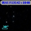 IRAS F13542+1040