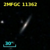 2MFGC 11362