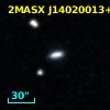 2MASX J14020013+1049498