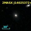 2MASX J14025372+1122283