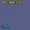 TYC  904-535-1