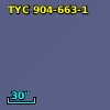 TYC  904-663-1