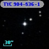 TYC  904-836-1