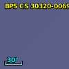 BPS CS 30320-0069