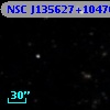 NSC J135627+104704