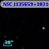 NSC J135659+103141