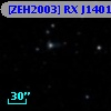 [ZEH2003] RX J1401.1+1048  3