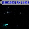 [ZEH2003] RX J1401.1+1048  4