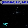 [ZEH2003] RX J1401.1+1048  5