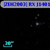 [ZEH2003] RX J1401.1+1048  6