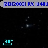 [ZEH2003] RX J1401.1+1048 11
