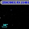 [ZEH2003] RX J1401.1+1109  4