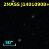 2MASS J14010908+1109563