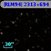 [RLM94] 2313+694 1