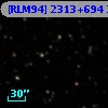 [RLM94] 2313+694 2
