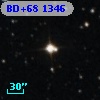 BD+68  1346
