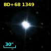BD+68  1349