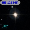 HD 121345