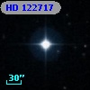 HD 122717