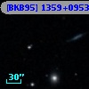 [BKB95] 1359+0953