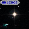HD 122022