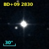 BD+09  2830