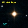 V* AA Boo