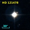 HD 121478