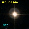 HD 121860