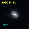 NGC  5431